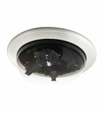 All-in-One HD Dome Camera DVR System -CCTV-